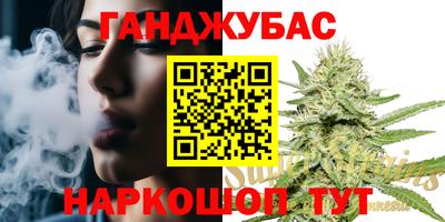 хмурый Дубна